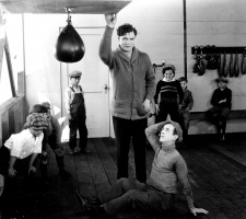 Jack Dempsey 1924